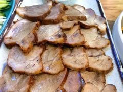 肘花-合合春饼·酱骨·东北菜(潘家园店)