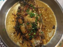 -阿殳菜馆·私厨(水围村店)