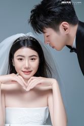 -安娜公馆婚纱摄影(锦州店)