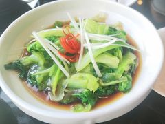 -高第街56号港式餐厅(山大路店)