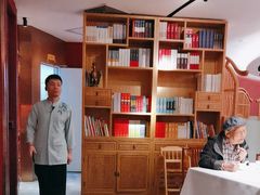 -森隆饭庄(崇文门新世界百货店)