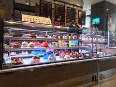 -巴黎贝甜(国贸店)