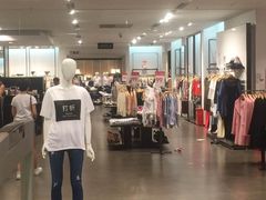 -ZARA(仓山万达店)