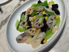 -潮州府·潮菜·砂锅粥(徐家汇店)