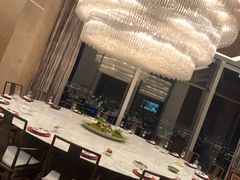 -无锡苏宁银河国际酒店-悦府65中餐厅