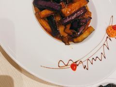 -唐拉雅秀酒店-唐苑中餐厅