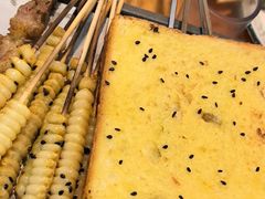 -亿牌牌东北烧烤(怀特店)