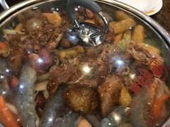 -黄记煌三汁焖锅(名泉广场店)