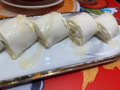 -甜心妈妈·榴莲星级糖水(北京路总店)