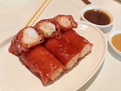 -洪禧楼·老广东海鲜酒楼(宁波万象城店)