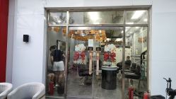 -创美界王子造型（上庄小区店）