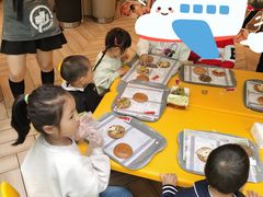 -麦当劳(塔园路店)