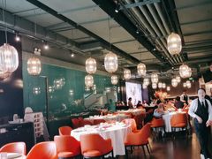 -潮民公馆(BFC外滩金融中心店)