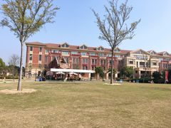 -歌斐颂巧克力小镇