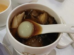 -聚春园自助餐厅(东街口店)