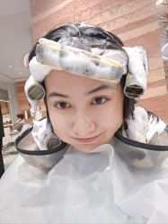 点击看大图 -MY HAIR ARDOR