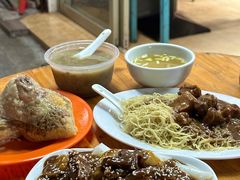 -顺发饮食店(景泰西六巷店)
