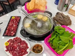 -全好食潮汕牛肉火锅(泗洲路店)