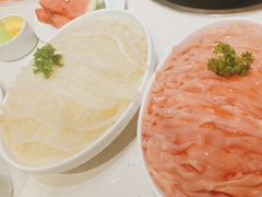 -麻辣空间·清油火锅(万达广场店)