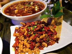 -庆合府重庆大排档(紫都城店)