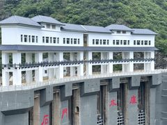 -汉中石门栈道风景区