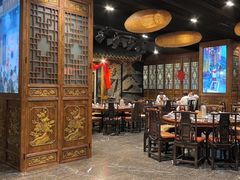 -顺兴老茶馆·精品川菜(世纪城店)