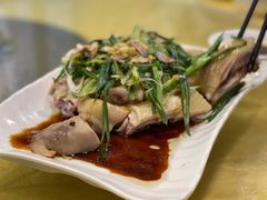 -粤·向群饭店(泮塘路店)