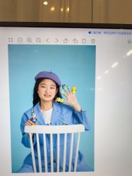 -倾城宝贝儿童摄影(新辰里酒仙桥店)