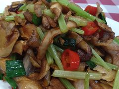 -钱塘花园·宁波菜