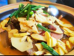 -寨子里的钵钵菜·湘西山里菜(魅力湘西店)