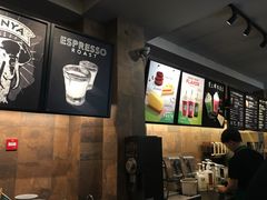 -星巴克(天津五大道店)