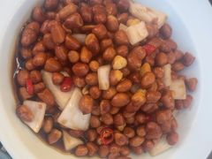 -醉炫音速烧烤·干煸菜(沙河总店)