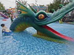 -苏州乐园森林水世界