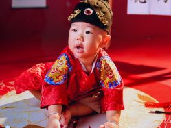 -小鬼当佳儿童摄影(回龙观店)