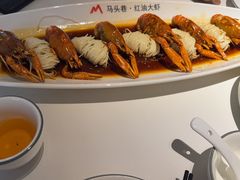 -马头巷·食景园(苏州总店)