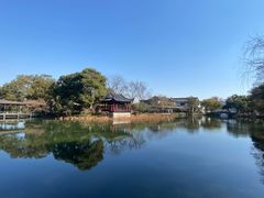 -西湖国宾馆·紫薇厅