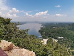 -棋盘山风景区