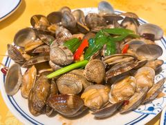 -莲花公园煎蟹(总店)