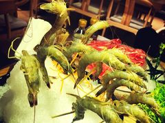 -尚海豆捞(乐虹坊店)