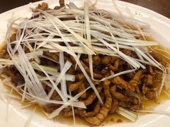 京酱肉丝肉丝-廖老妈蹄花(中海国际店)