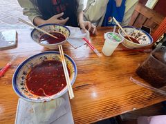 -十里香粉馆(虹桥中路店)
