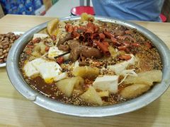 -黑皮酸菜鱼(绣花巷店)