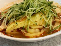 -汗腾格里·风味餐厅(新疆驻京办店)