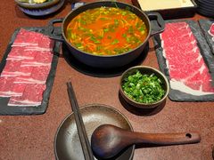 -旺福·贵州酸汤牛肉火锅(陆悦天地店)