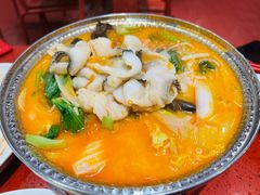 -喜家德虾仁水饺(景枫中心店)