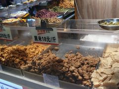 -陈昌银麻花(较场口夜市店)