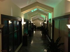 -天目湖御水温泉·度假酒店