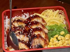 -小川洋风料理(江汉路店)