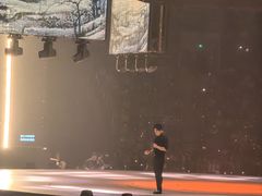 -大连体育中心体育馆