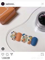 -妙睫屋日式美甲美睫